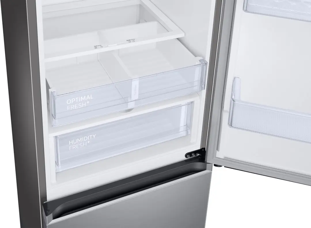 Samsung RB34C605CS9 Koel-vriescombinatie 344L - RVS - WiFi - afbeelding 6 van 6