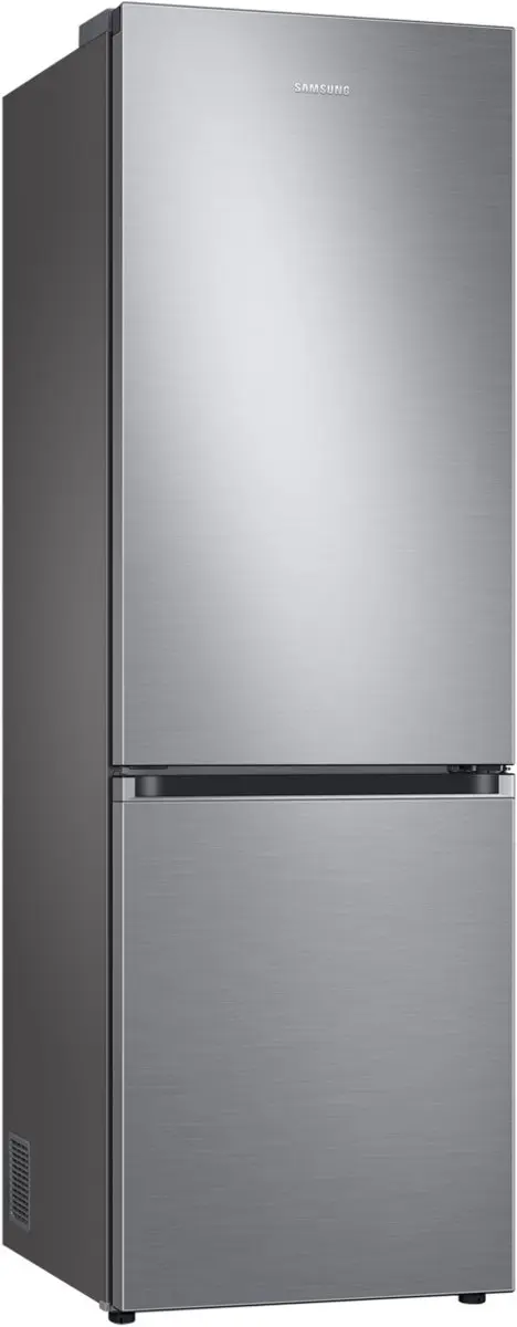 Samsung RB34C605CS9 Koel-vriescombinatie 344L - RVS - WiFi