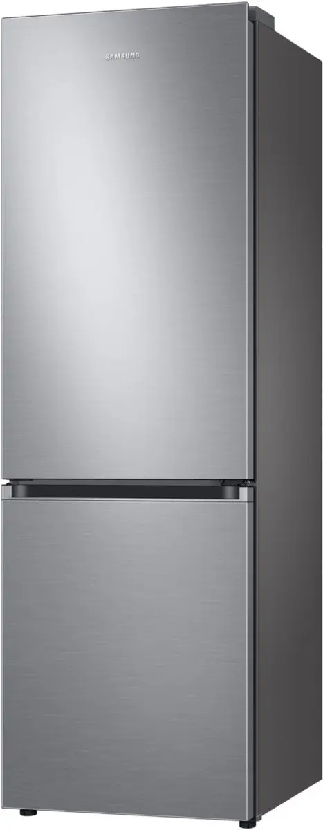 Samsung RB34C605CS9 Koel-vriescombinatie 344L