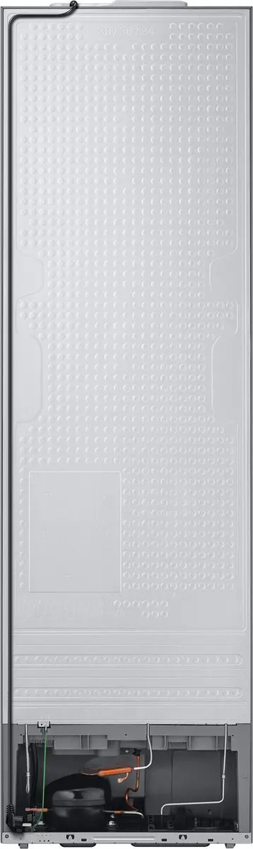 Samsung RB34C671DSA Koelvriescombinatie - 230+114L - 4 Plateaus