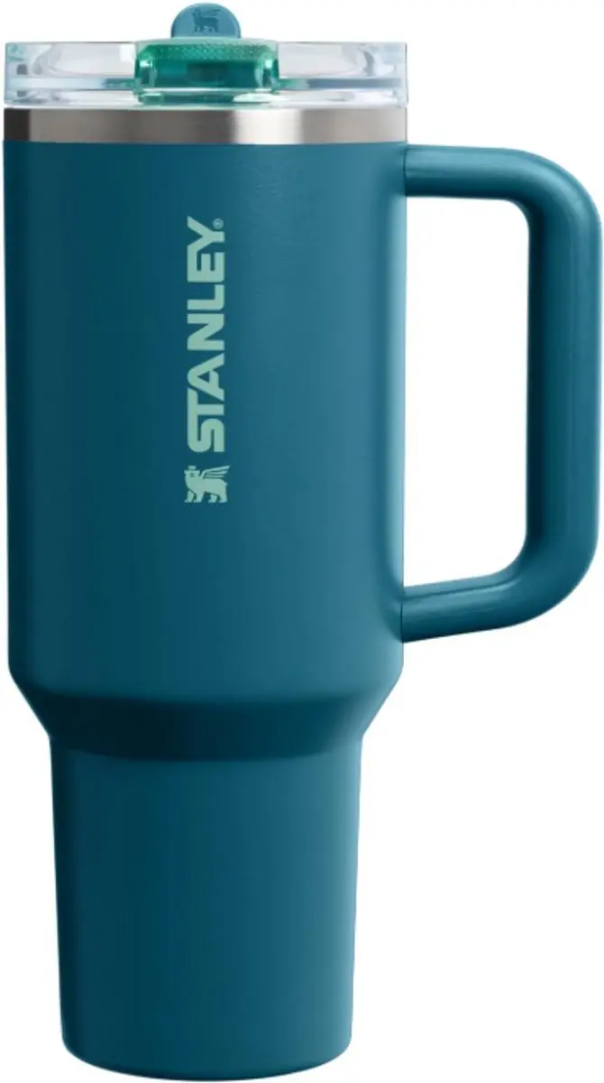 Stanley Quencher ProTour Flip Straw Tumbler 1.2L
