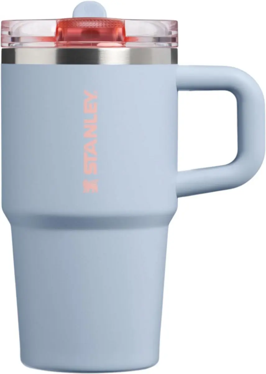 Stanley Quencher ProTour Flip Straw Tumbler 20oz