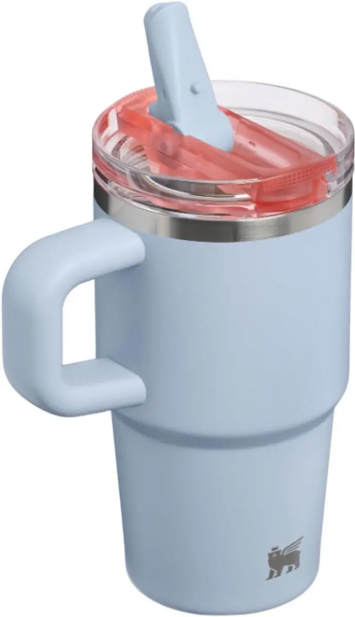 Stanley Quencher ProTour Flip Straw Tumbler 20oz - 0.59L - Blauw