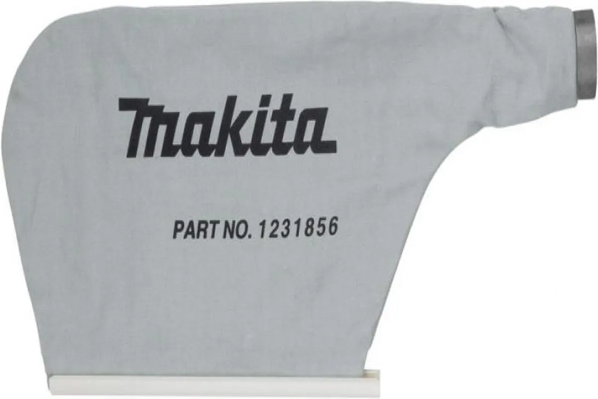 Makita 123328-0 Stofzak Bandschuurmachine