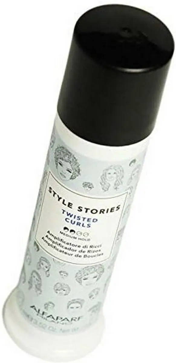 Alfaparf Style Stories Twisted Curls 100ml