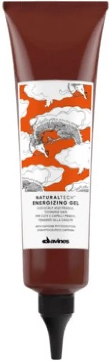 Davines Naturaltech Energizing Gel 150ml