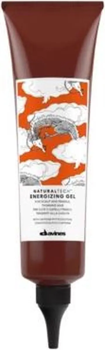 Davines Naturaltech Energizing Gel 150ml