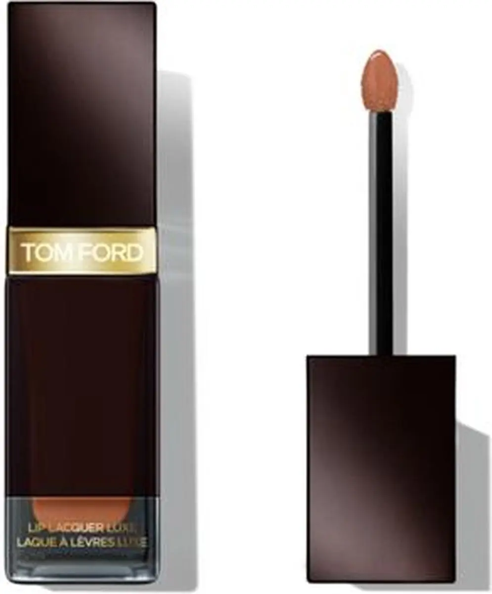 Tom Ford Lip Lacquer Luxe Vinyl 02 Softcore