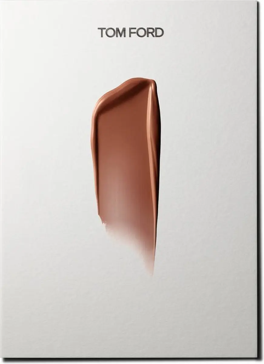 Tom Ford Lip Lacquer Luxe Vinyl 02 Softcore - 6ml