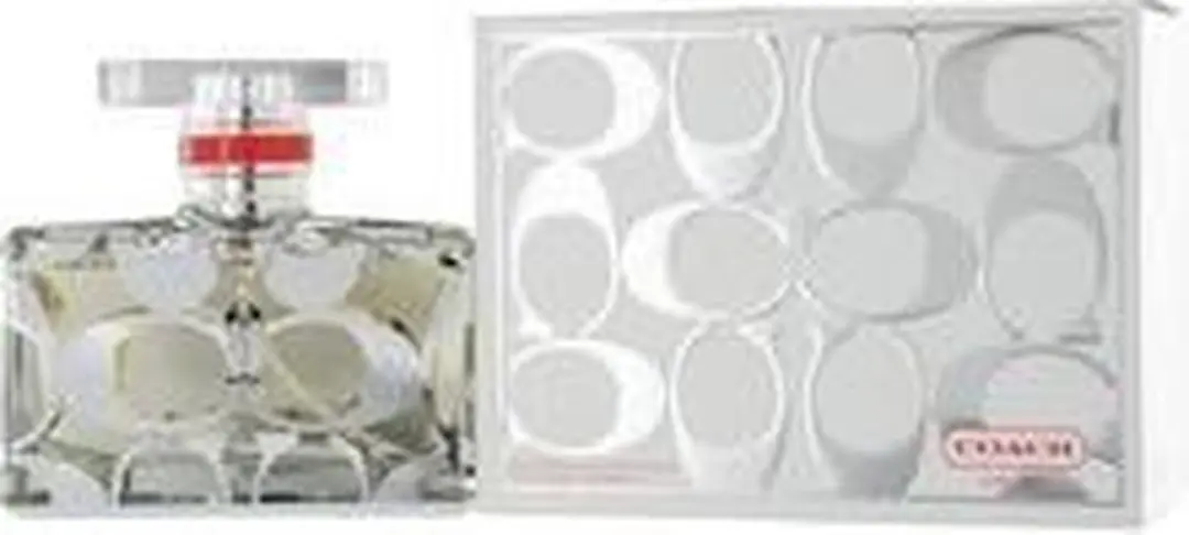 Coach Eau de Parfum 50ml