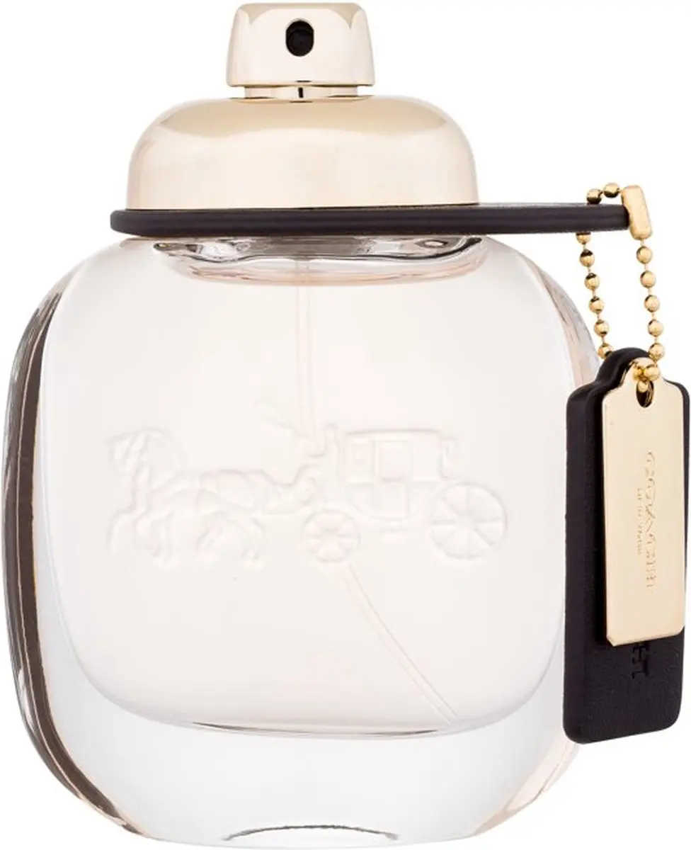 Coach Eau de Parfum 50ml