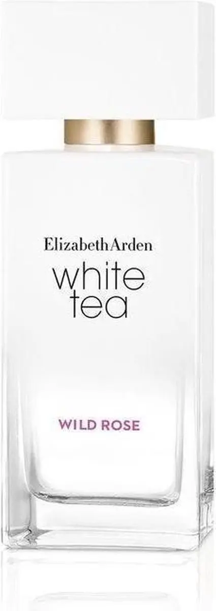 Elizabeth Arden White Tea Wild Rose Eau de Toilette 50ml