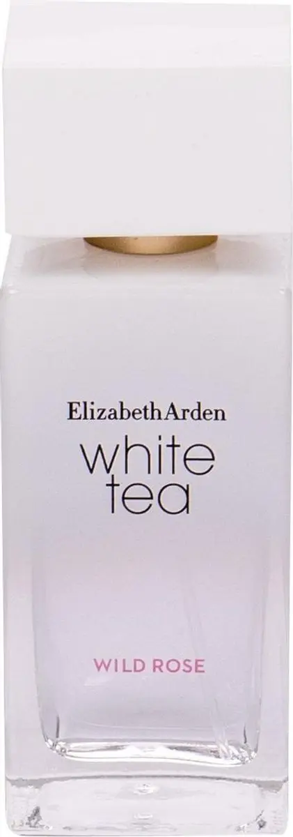 Elizabeth Arden White Tea Wild Rose Eau de Toilette 50ml
