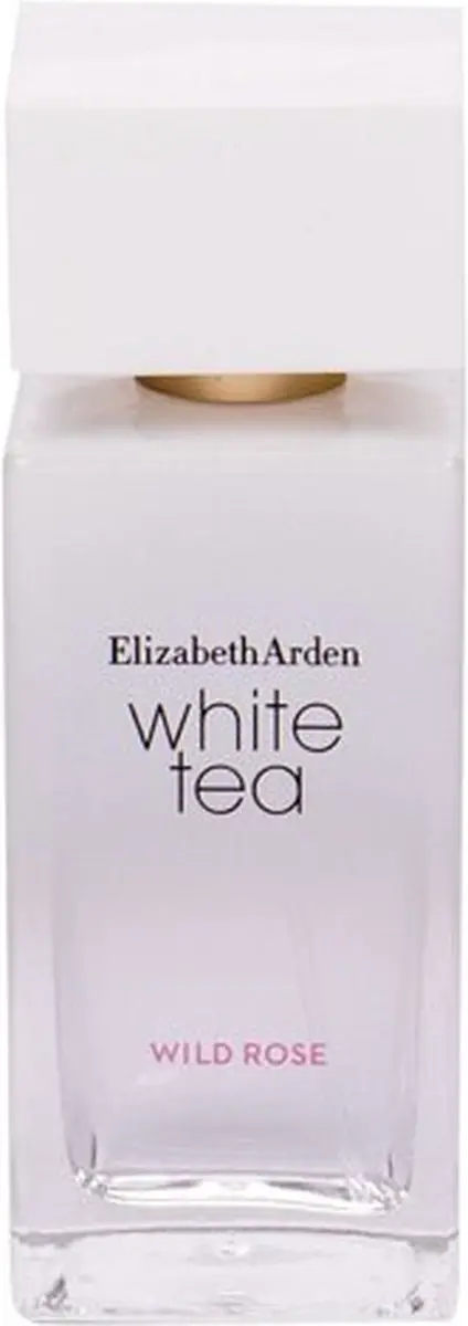 Elizabeth Arden White Tea Wild Rose Eau de Toilette 50ml - afbeelding 6 van 6