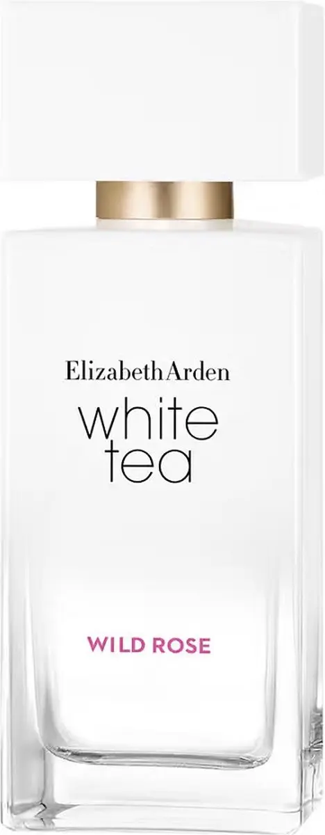 Elizabeth Arden White Tea Wild Rose Eau de Toilette 50ml