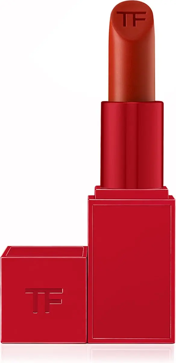 Tom Ford Lip Color Matte Scarlet Rouge
