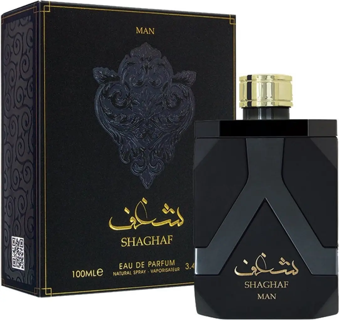Lattafa Shaghaf Man Eau de Parfum 150ml