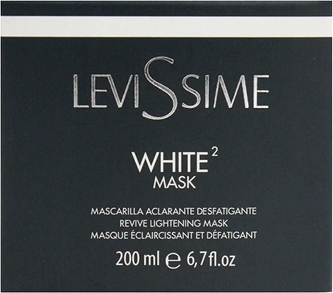 Casmara Anti-Pigment Crème Levissime White 2 200ml