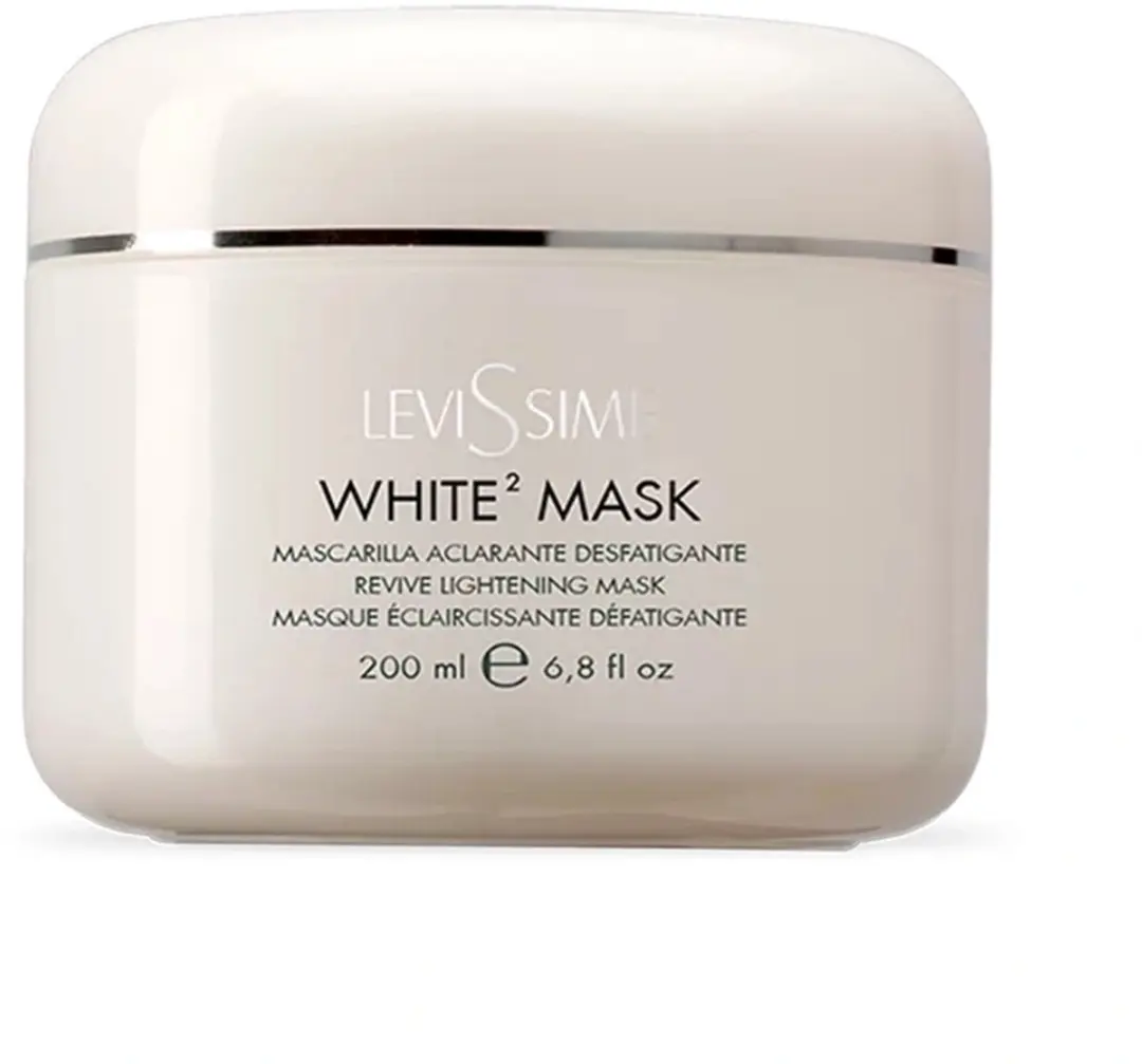 Casmara Anti-Pigment Crème Levissime White 2 200ml