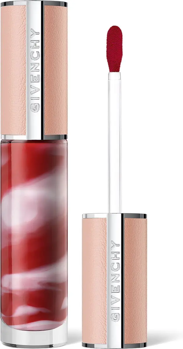 Givenchy Rose Perfecto Liquid Lip Balm 6ml