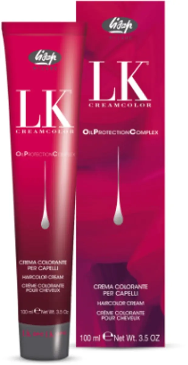 Lisap Milano LK Oil Protection Complex 100ml