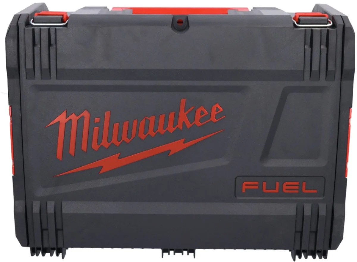 Milwaukee M18 FTR-301X Accu Bovenfrees - 18V - 3.0Ah - 4-delig
