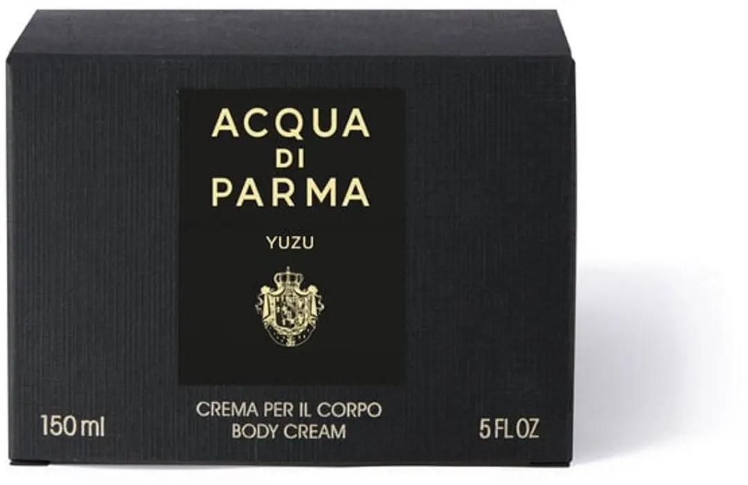Acqua di Parma Crème Signature Yuzu Bodylotion 150ml