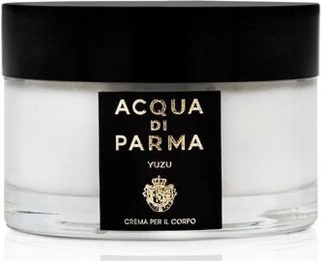 Acqua di Parma Crème Signature Yuzu Bodylotion 150ml