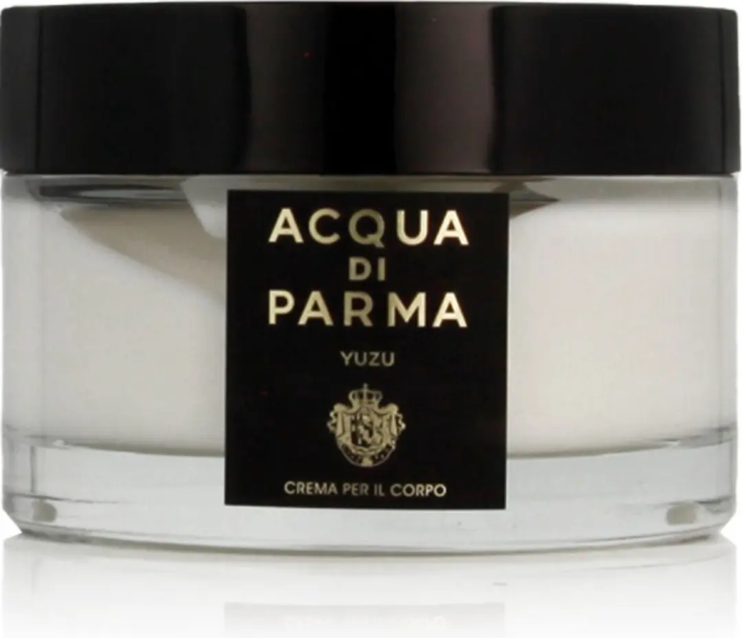 Acqua di Parma Crème Signature Yuzu Bodylotion 150ml
