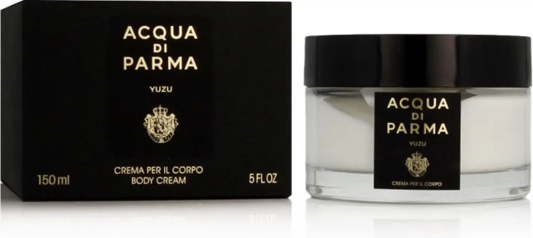 Acqua di Parma Crème Signature Yuzu Bodylotion 150ml