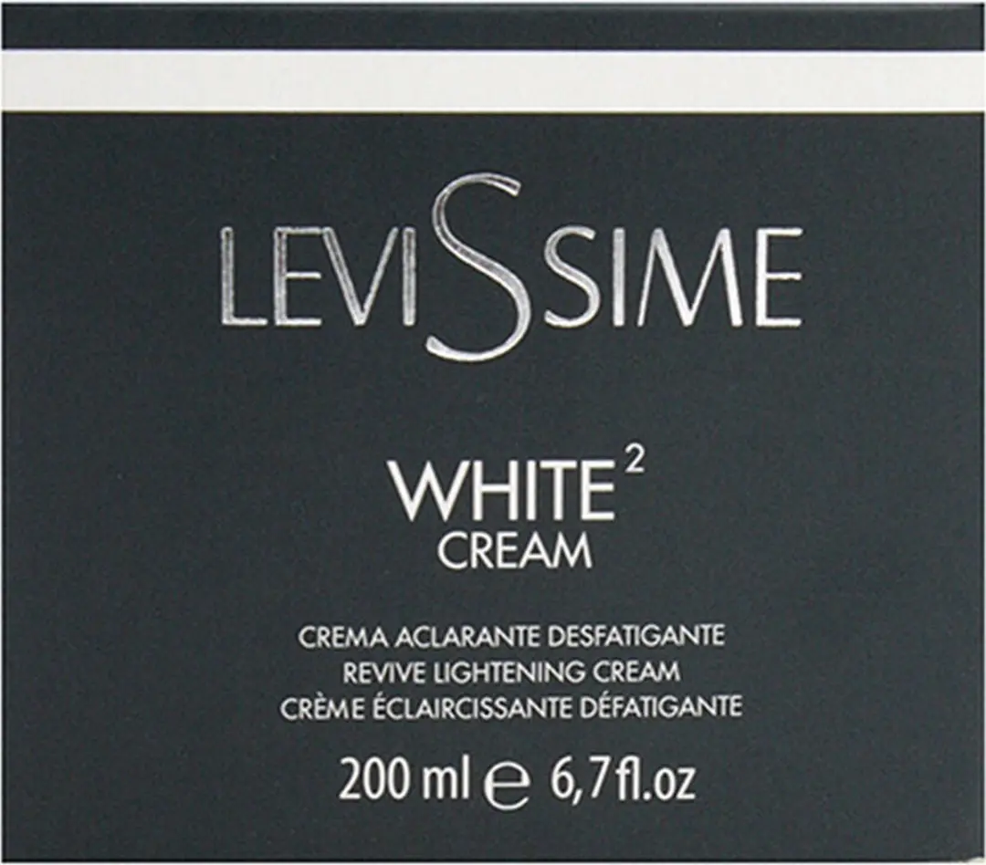 Casmara Anti-Pigment Crème Levissime White 3 200ml