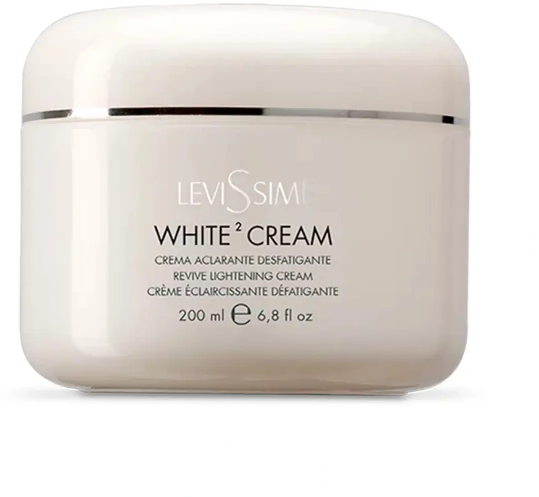 Casmara Anti-Pigment Crème Levissime White 3 200ml