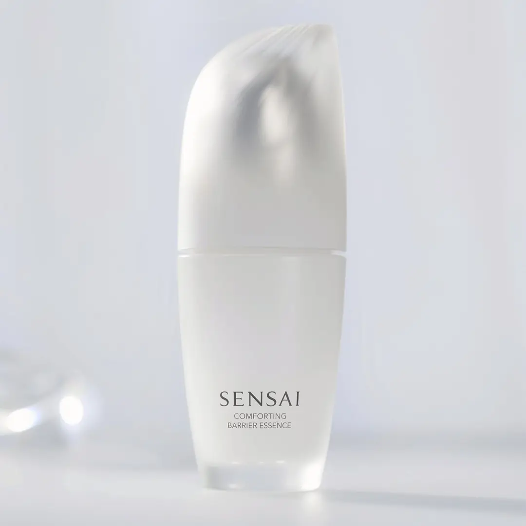 Sensai Huidverzorging Expert Dagcrème Comforting Barrier Essence 40ml