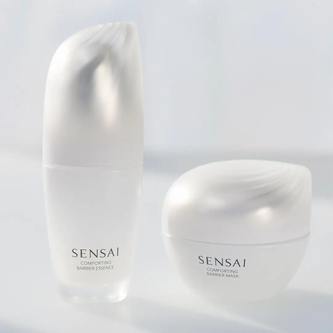 Sensai Huidverzorging Expert Dagcrème Comforting Barrier Essence 40ml