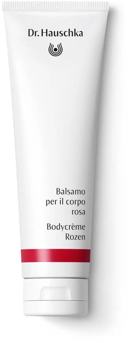 Dr. Hauschka Rose Nurturing Body Cream 145ml