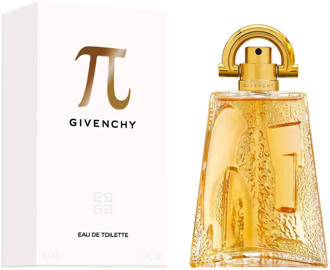 Givenchy Pi Eau de Toilette Spray 100ml