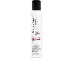 Inebrya Ice Cream Keratin Droogshampoo 200ml