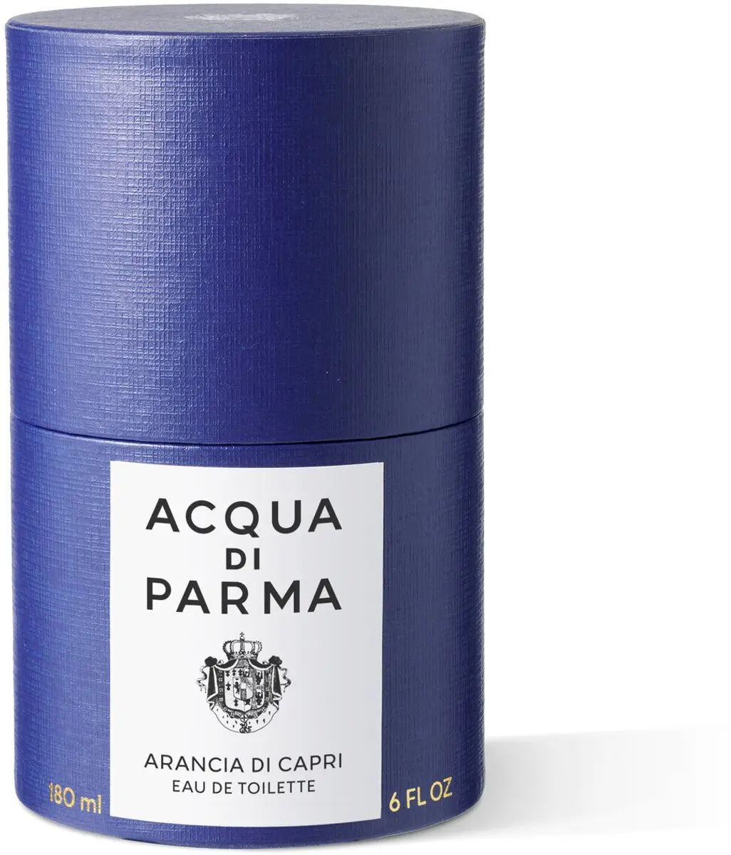Acqua di Parma Arancia di Capri Eau de Cologne 180ml - afbeelding 4 van 5