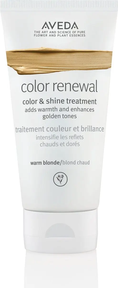Aveda Color Renewal Warm Brunette 150ml