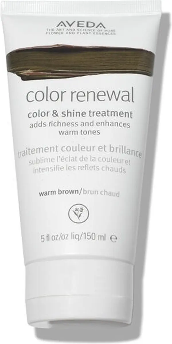 Aveda Color Renewal Warm Blonde 150ml