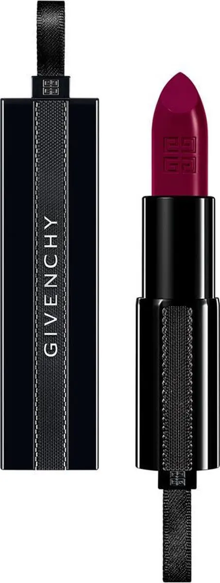 Givenchy Rouge Interdit Purple Fiction Lipstick 07 - 3.4g