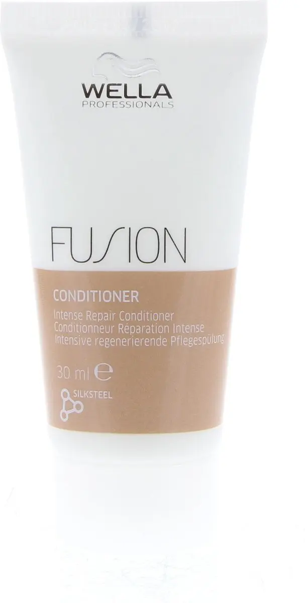 Wella Professionals Fusion Conditioner 30ml