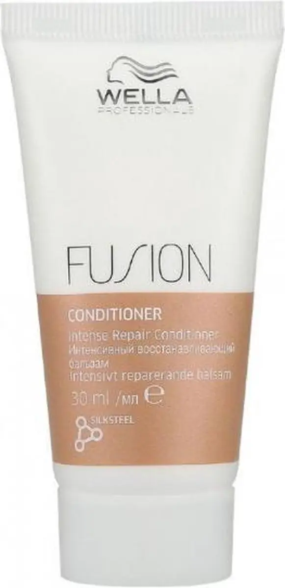 Wella Professionals Fusion Conditioner 30ml