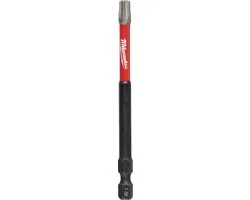 Milwaukee ShockWave TX30 Schroefbit 90mm