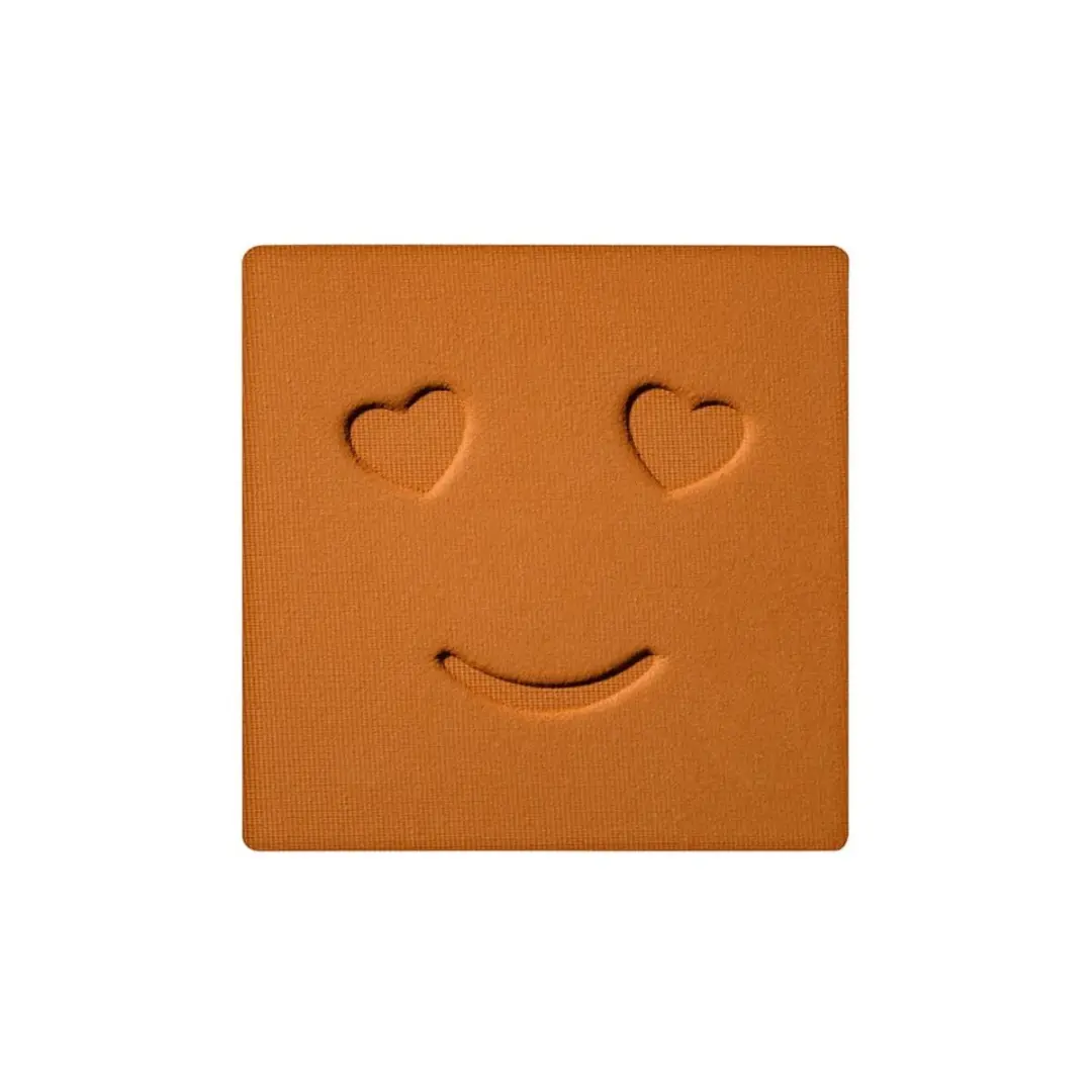 Benefit Hello Happy Fond de teint Pudra 10 Deep Neutral Warm - 7g