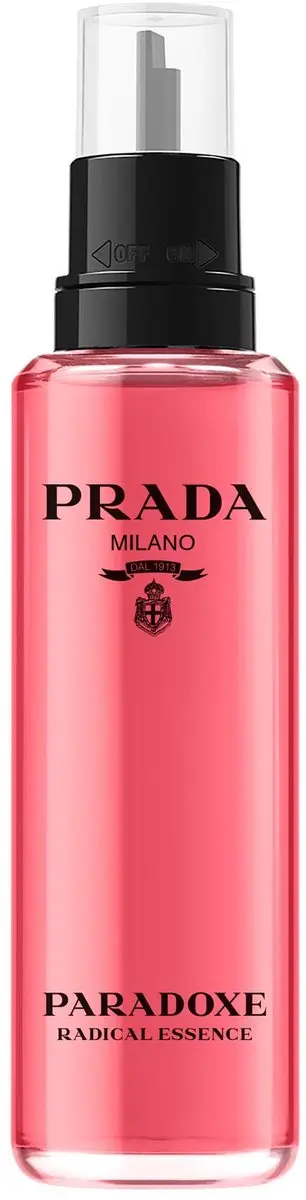 Prada Paradoxe Radical Essence Parfum 100ml
