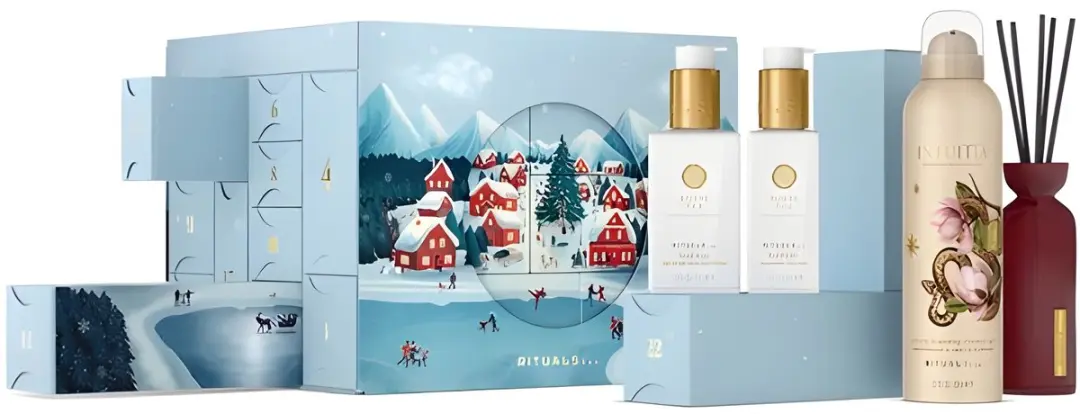 Rituals Deluxe Adventskalender