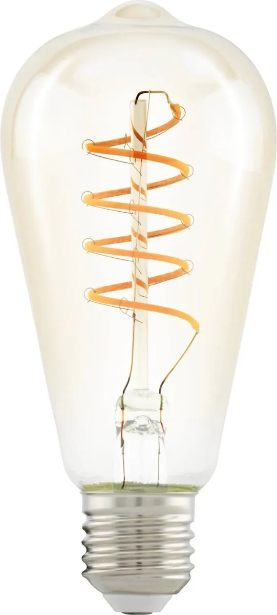 Eglo LED Stepdimming ST64 E27