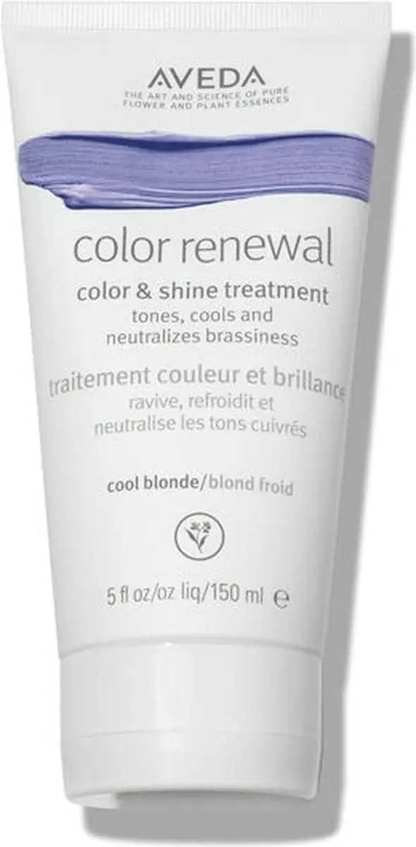 Aveda Color Renewal Cool Blonde 150ml