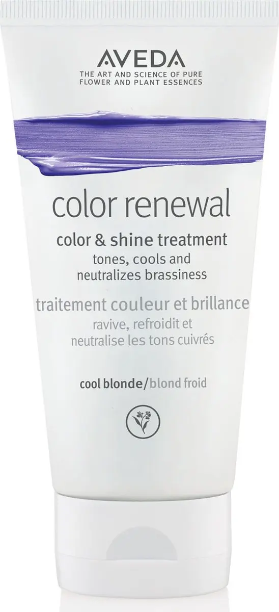 Aveda Color Renewal Cool Blonde 150ml